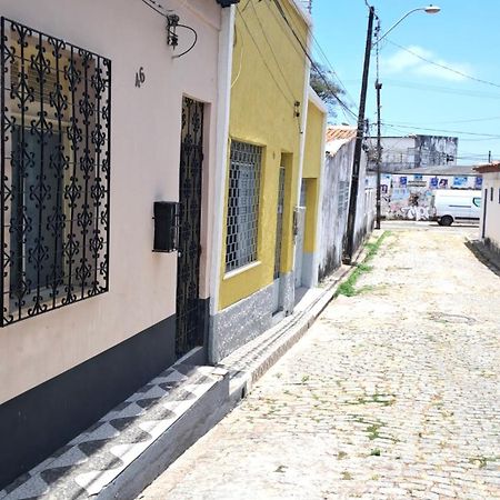 サンルイス Residencia Ilha Belaヴィラ エクステリア 写真