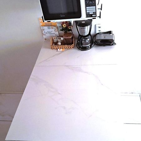 サンルイス Residencia Ilha Belaヴィラ エクステリア 写真