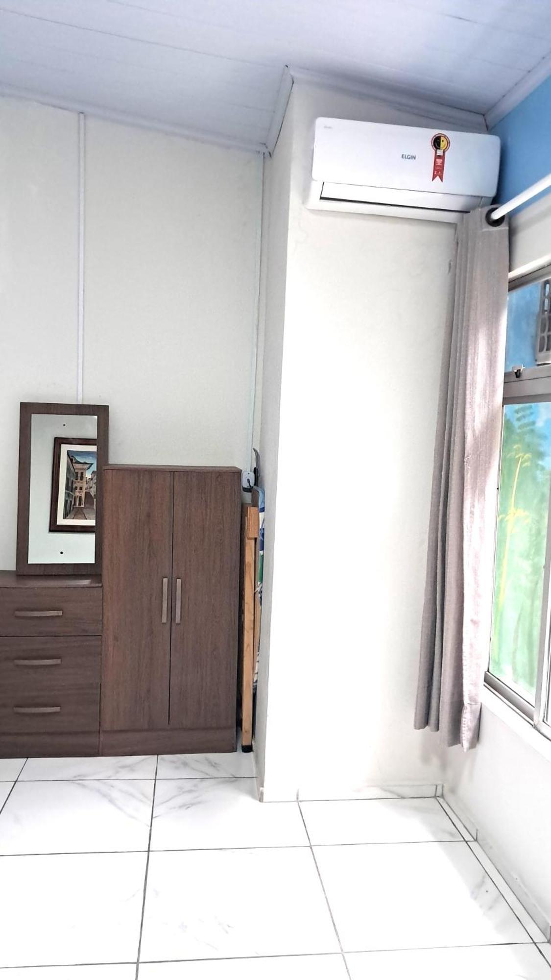 サンルイス Residencia Ilha Belaヴィラ エクステリア 写真