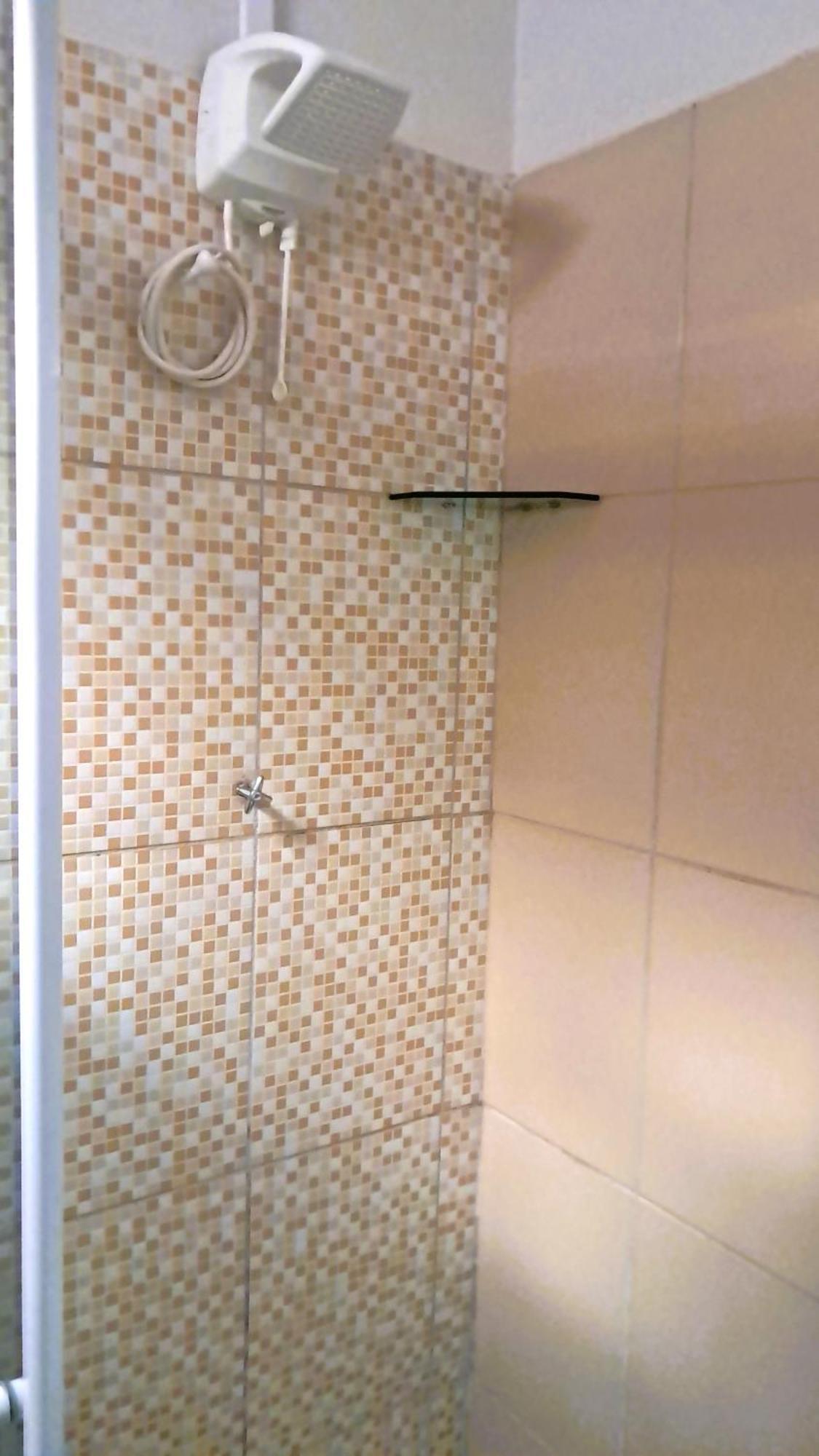 サンルイス Residencia Ilha Belaヴィラ エクステリア 写真