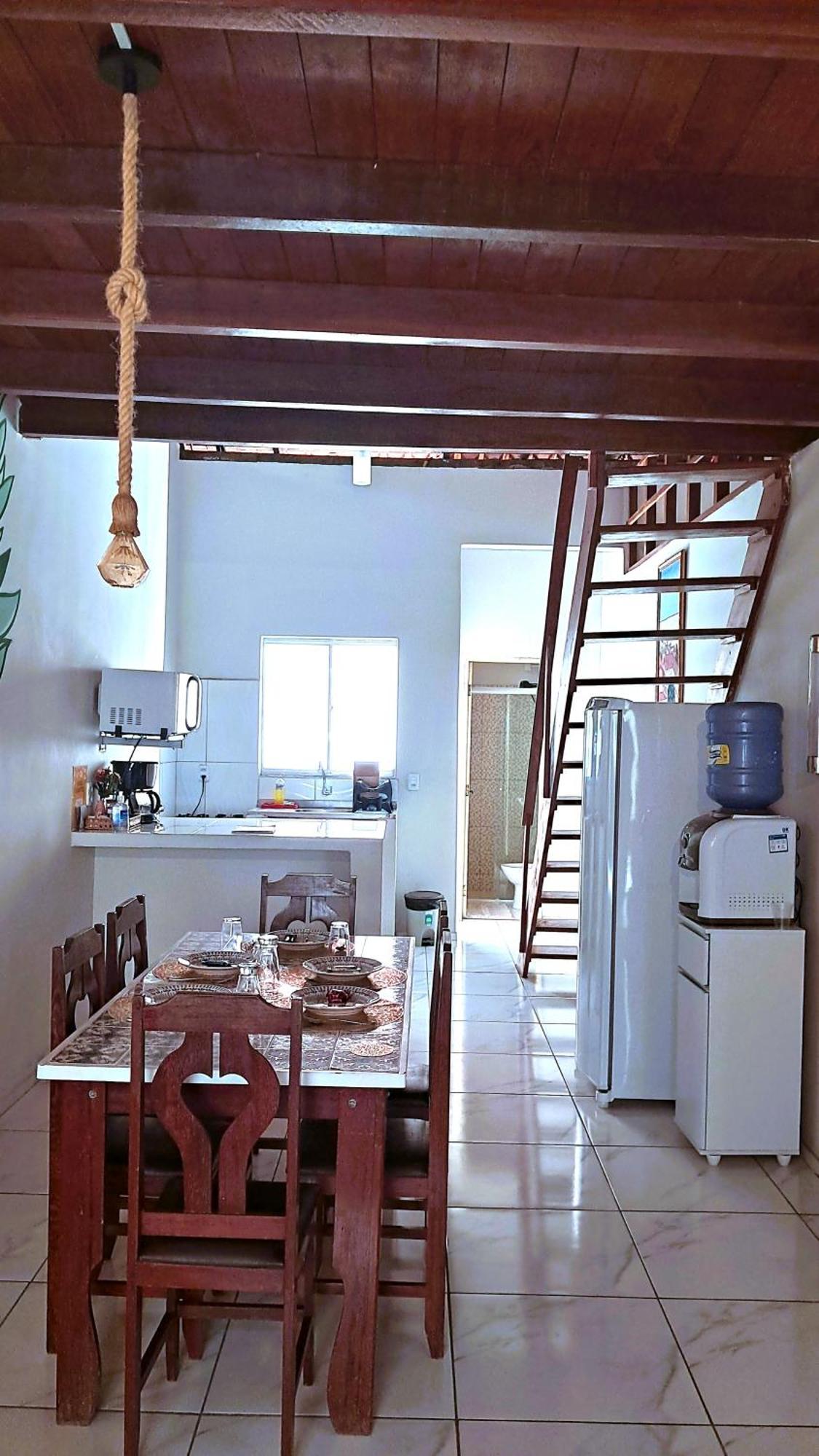 サンルイス Residencia Ilha Belaヴィラ エクステリア 写真