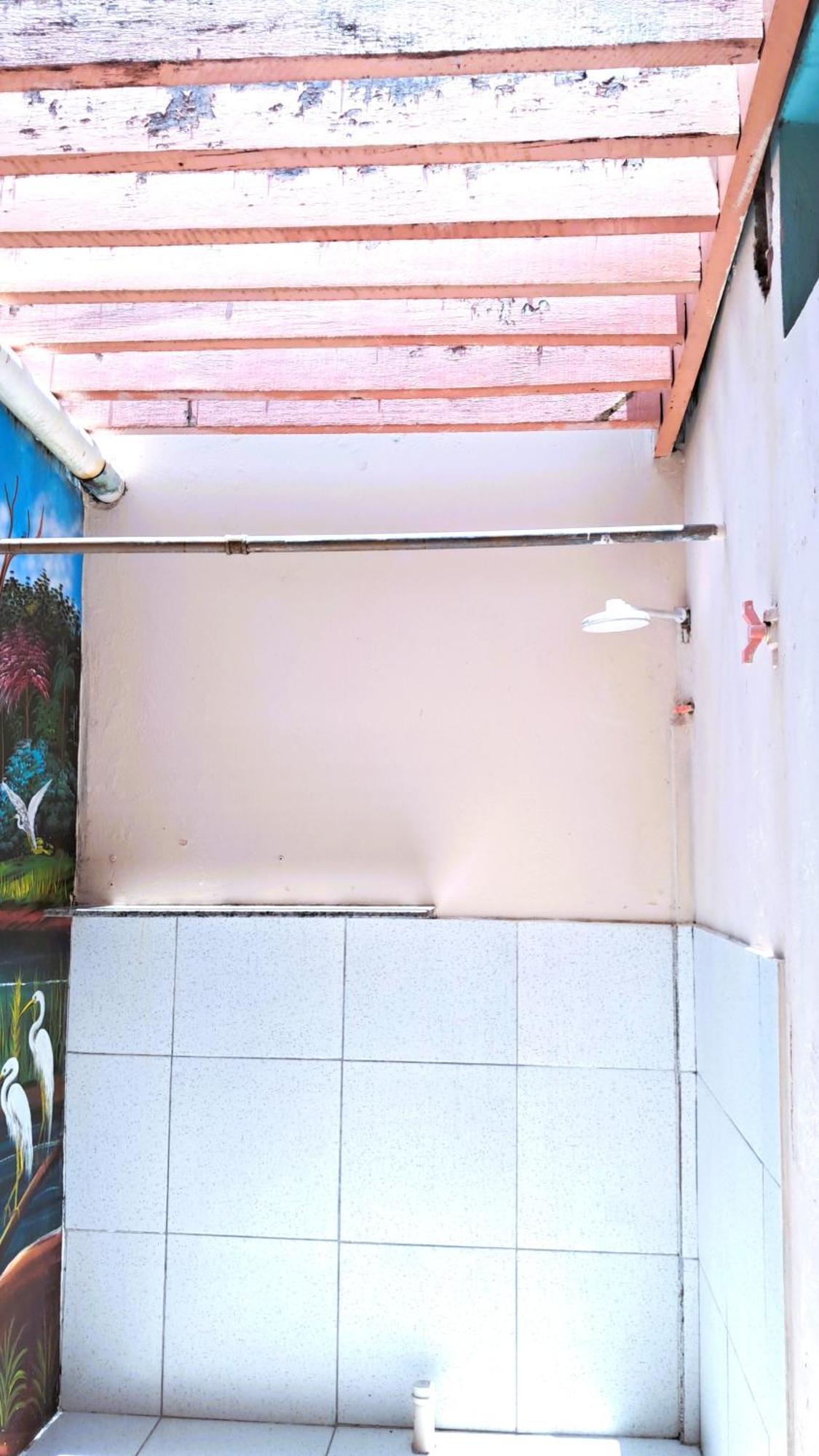 サンルイス Residencia Ilha Belaヴィラ エクステリア 写真