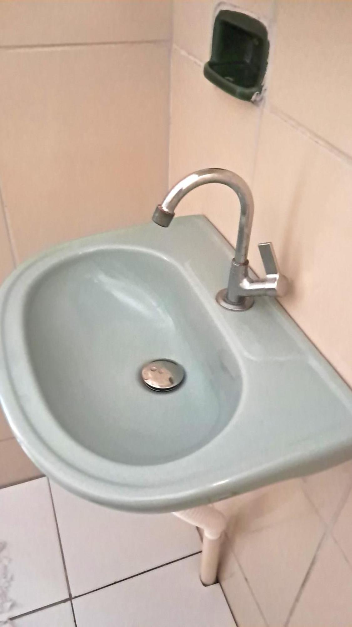 サンルイス Residencia Ilha Belaヴィラ エクステリア 写真