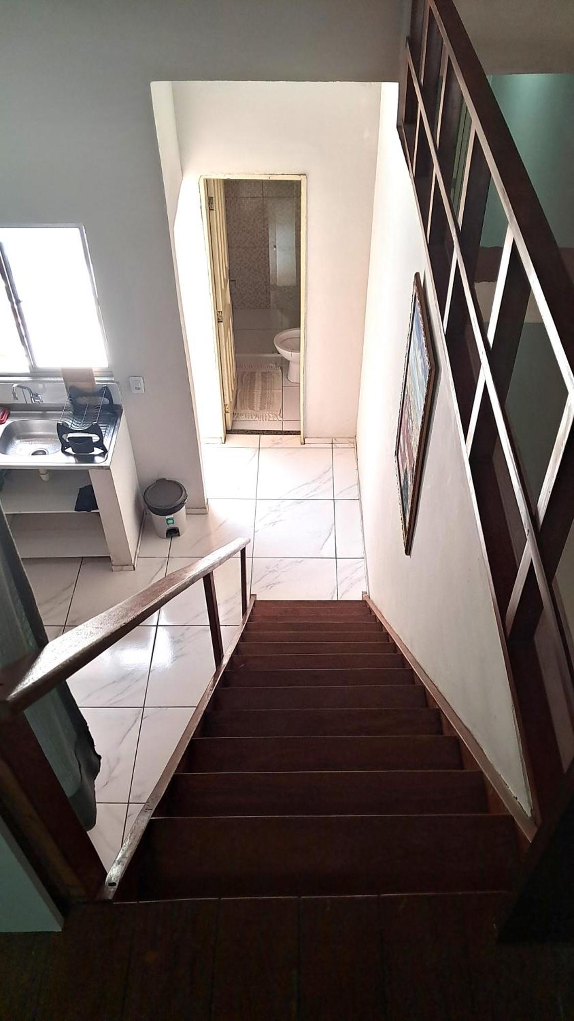 サンルイス Residencia Ilha Belaヴィラ エクステリア 写真