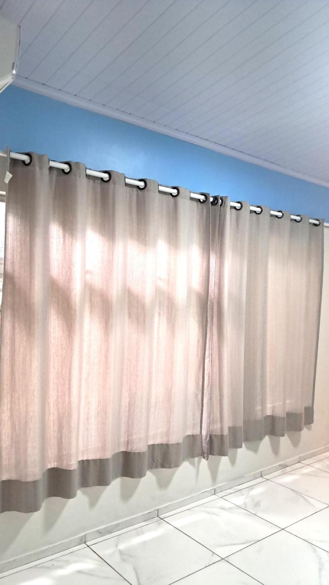 サンルイス Residencia Ilha Belaヴィラ エクステリア 写真
