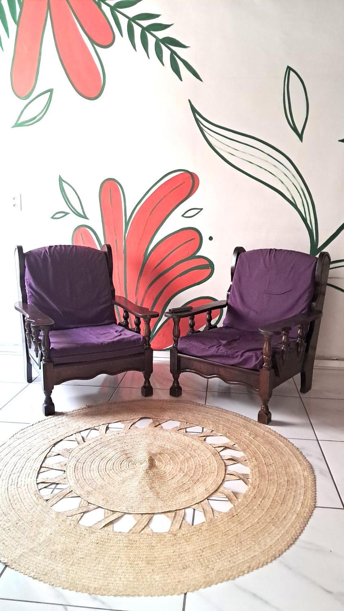 サンルイス Residencia Ilha Belaヴィラ エクステリア 写真