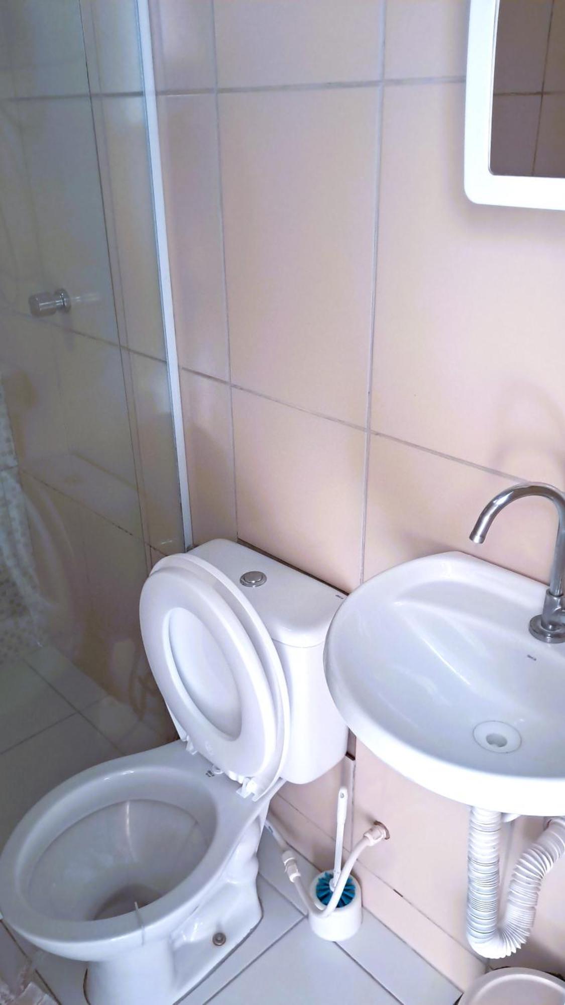 サンルイス Residencia Ilha Belaヴィラ エクステリア 写真