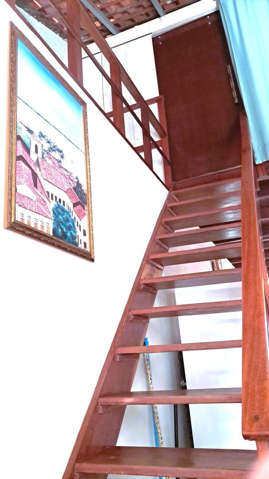 サンルイス Residencia Ilha Belaヴィラ エクステリア 写真