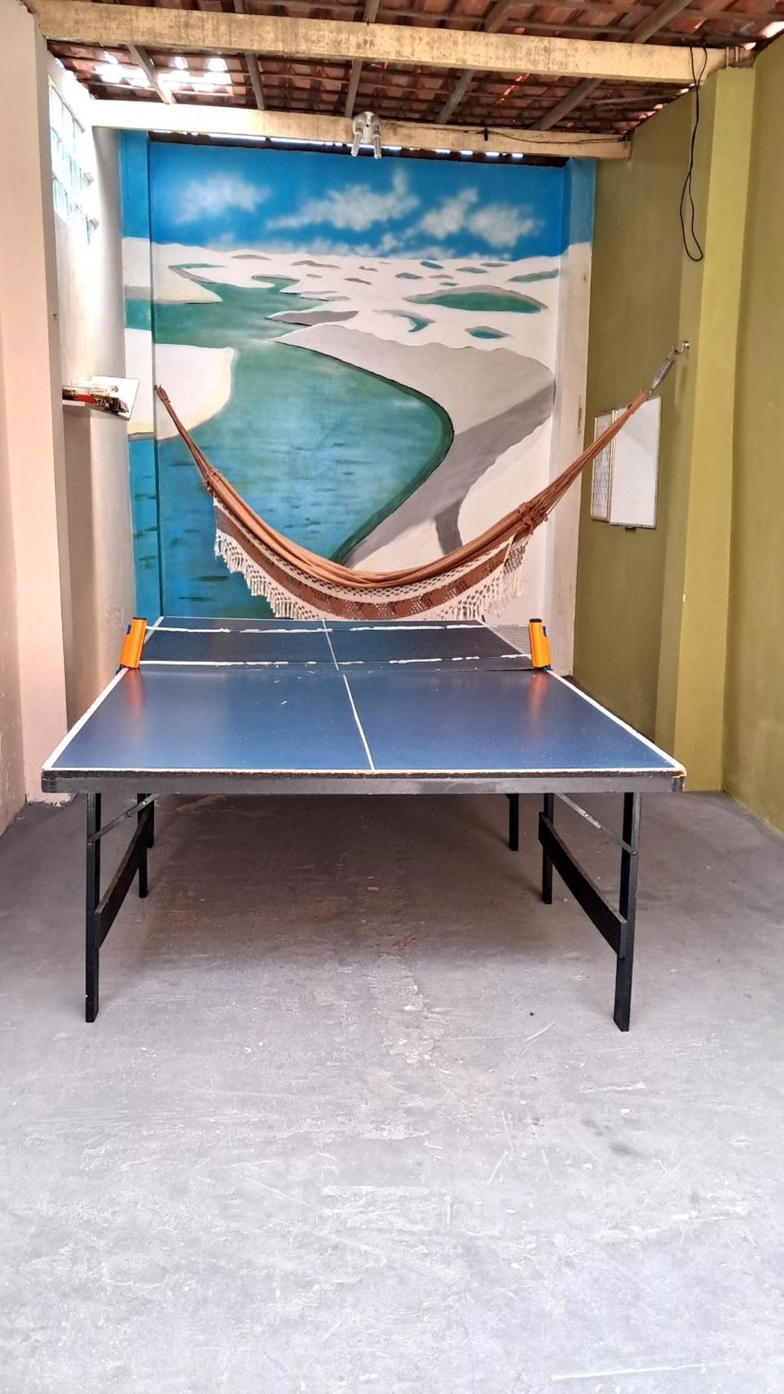 サンルイス Residencia Ilha Belaヴィラ エクステリア 写真